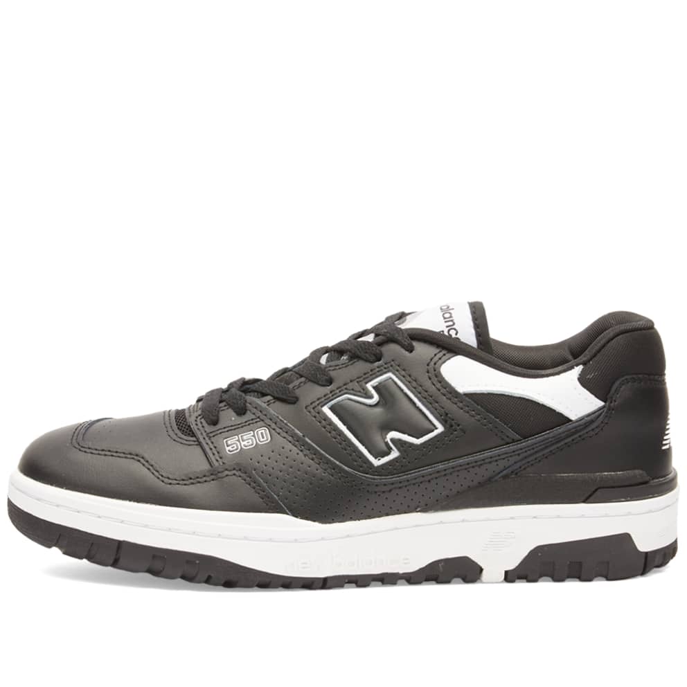 

Кросівки чоловічі New Balance 550 (BB550SV1)