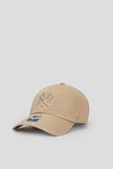 Кепка 47 Brand Mlb New York Yankees (RGW17GWS-KHC), One Size, WHS, 10% - 20%, 1-2 дня