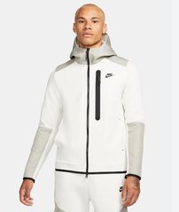 Кофта мужские Nike Tech Fleece Hoodie (DR6165-030), L, WHS, 10% - 20%, 1-2 дня