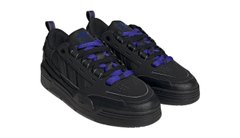 Кросівки чоловічі Adidas Adi2000 Black (ID2095), 41, WHS, 1-2 дні