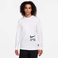 Кофта мужские Nike Big Swoosh Long Sleeve (FJ1119-100), 2XL, WHS, 1-2 дня