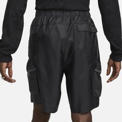 Шорти чоловічі Nike Sportswear Tech Pack (DX0229-010), M, WHS, 30% - 40%, 1-2 дні