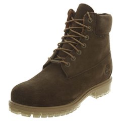 Черевики чоловічі Timberland 6 Inch Men's Premium Suede Boots (TB0A18PZ), 43, WHS