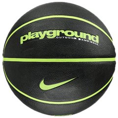 Мяч Nike Everyday Playground (N.100.4498.085.07), 7, WHS, 10% - 20%, 1-2 дня