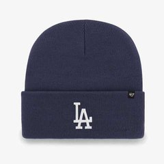 Шапка 47 Brand Mlb Los Angeles Dodgers Haymak (B-HYMKR12ACE-LNA), One Size, WHS, 1-2 дня