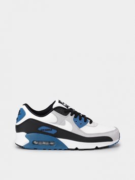 Кроссовки мужские Nike Air Max 90 (FB9658-002), 41, WHS, 10% - 20%, 1-2 дня