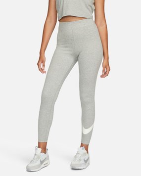 Лосіни жіночі Nike Sportswear Classics High-Waisted Graphic Leggings (DV7795-063), M, WHS, 40% - 50%, 1-2 дні