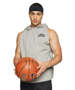 Майка мужская Nike Dri-Fit Basketball Island (DH7441-050), M, WHS, 1-2 дня