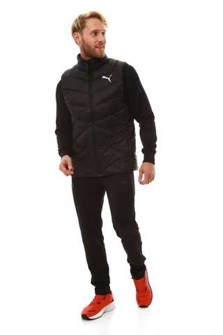 Puma hotsell pwrwarm jacket