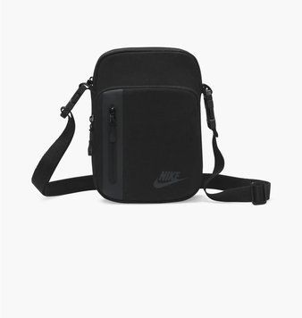 Сумка через плече Nike Nk Elmntl Prm Crssbdy (DN2557-010), One Size, OFC, 30% - 40%, 1-2 дні