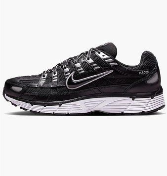 Кросівки чоловічі Nike Nike P-6000 (CD6404-026), 41, OFC, 30% - 40%, 1-2 дні
