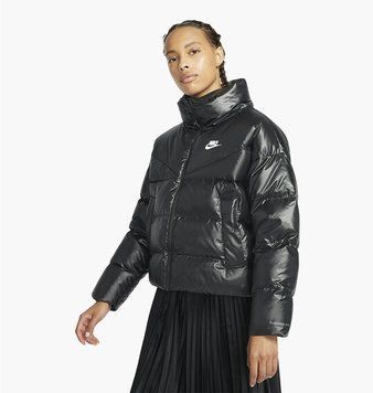 Куртка жіноча Nike Nsw Tf City Jkt (DH4079-010), M, OFC, > 50%, 1-2 дні