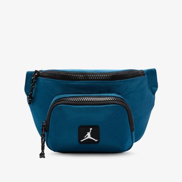 Сумка на пояс Jordan Side Bag (MA0887-U1R), One Size, OFC, 1-2 дні