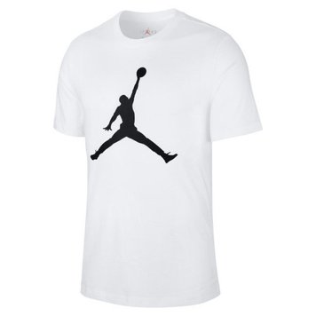 Футболка мужская Jordan Jumpman Tee (CJ0921-100), 2XL, WHS, 20% - 30%, 1-2 дня