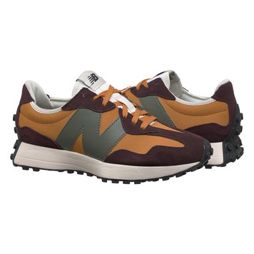 Кроссовки мужские New Balance 327 (MS327LY1), 44, WHS, 10% - 20%, 1-2 дня