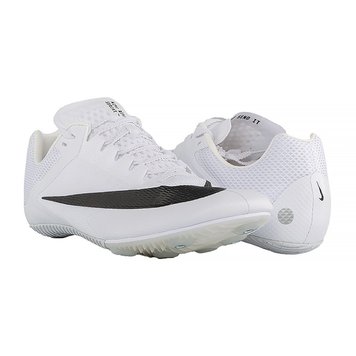 Бутсы унисекс Nike Zoom Rival Sprint (DC8753-100), 44.5, WHS, > 50%, 1-2 дня