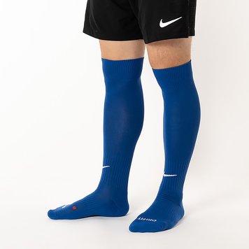 Футбольні гетри унісекс Nike Classic Football Dri-Fit (SX4120-402), 38-42, WHS, < 10%, 1-2 дні