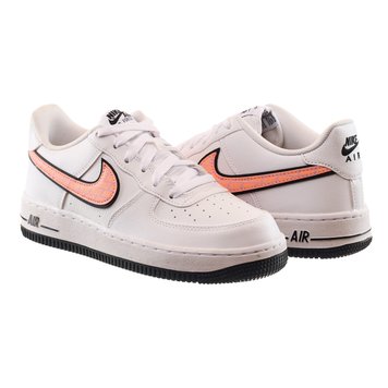 Кроссовки женские Nike Air Force 1 Gs (DZ6307-100), 36, WHS, > 50%, 1-2 дня