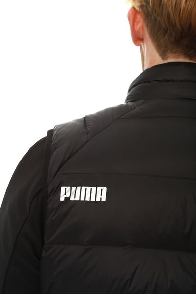 Куртка мужская Puma Pwrwarm Packlite Down Vest (58770001), L, WHS, 20% - 30%, 1-2 дня