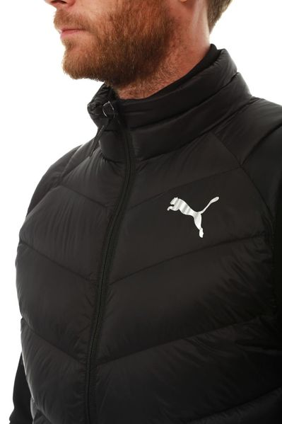 Куртка чоловіча Puma Pwrwarm Packlite Down Vest (58770001), L, WHS, 20% - 30%, 1-2 дні