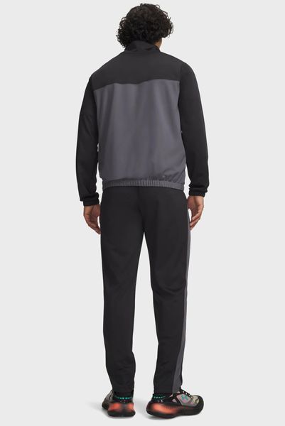 Спортивний костюм чоловічий Under Armour Emea Tracksuit Novelty (6009355-001), XL, OFC, 1-2 дні