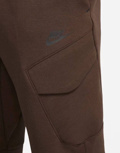 Брюки мужские Nike Tech Fleece Utility Pants (DV0540-237), L, WHS, 1-2 дня