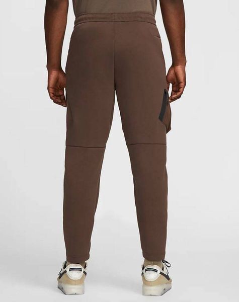Брюки мужские Nike Tech Fleece Utility Pants (DV0540-237), L, WHS, 1-2 дня