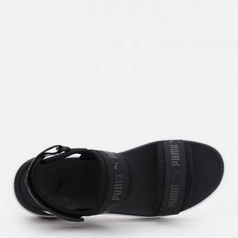 Puma hotsell dress sandals