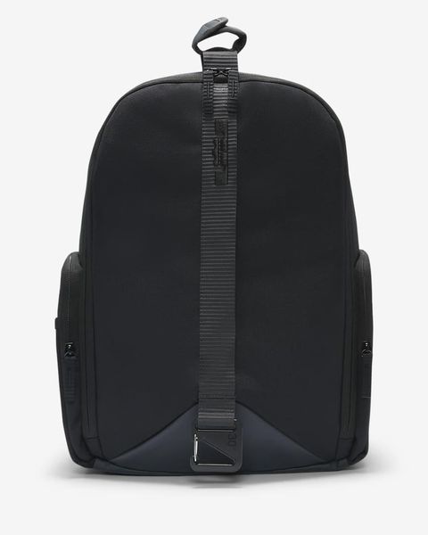 Рюкзак Nike Lebron Backpack (DB2479-010), One Size, WHS, 10% - 20%