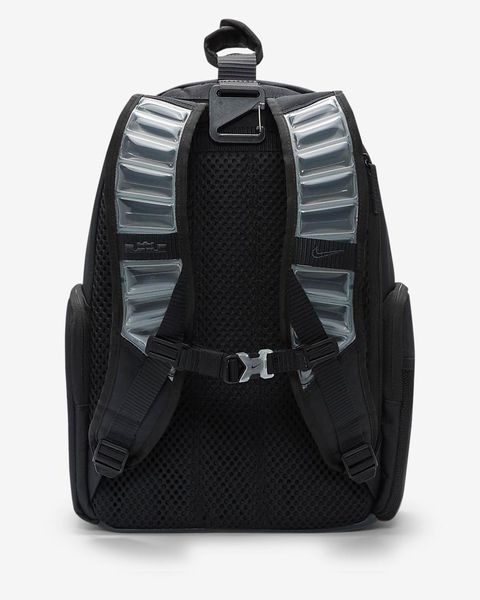 Рюкзак Nike Lebron Backpack (DB2479-010), One Size, WHS, 10% - 20%