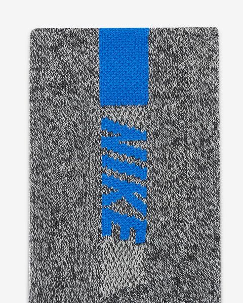 Шкарпетки Nike Multiplier Ankle Socks (2 Pairs) (SX7556-937), 34-38, WHS, 30% - 40%, 1-2 дні