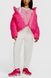 Фотографія Куртка жіноча Nike Women's Sportswear Therma-Fit City Series Pink Jacket (DQ6869-639) 2 з 4 | SPORTKINGDOM