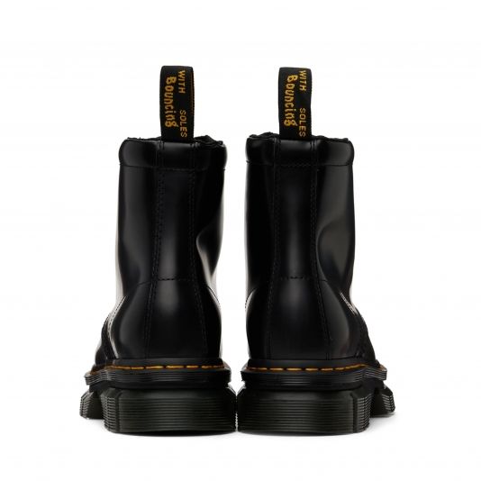 Черевики унісекс Dr. Martens Boots Rikard Polished Smooth (27833001), 43, WHS, 10% - 20%, 1-2 дні