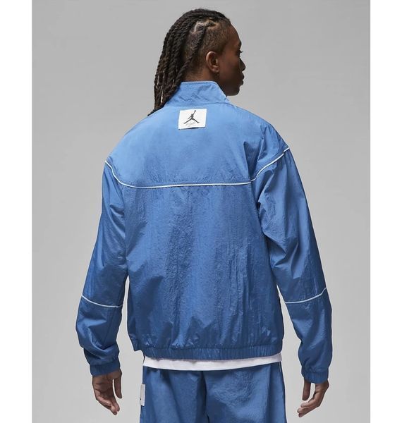 Кофта чоловіча Jordan Essentials Warm-Up (DV7624-485), L, OFC, > 50%, 1-2 дні