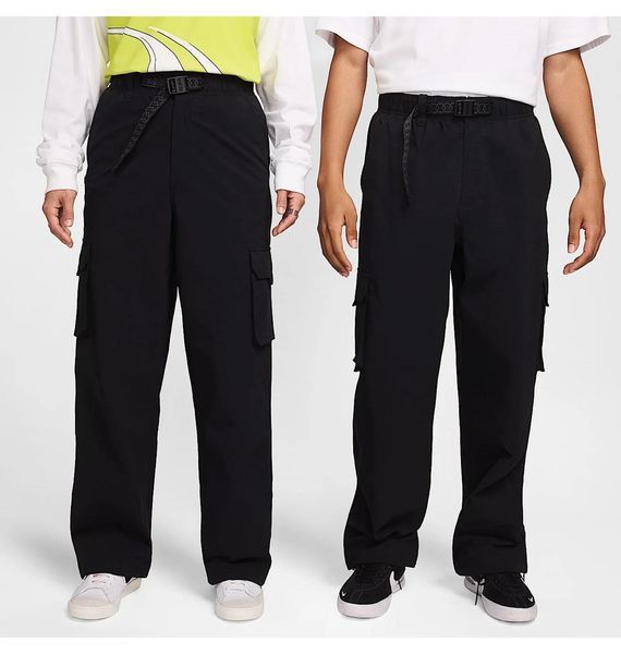 Брюки мужские Nike Sb U Dri-Fit Kearny Crgo Pnt (FV7347-010), XL, OFC, 30% - 40%, 1-2 дня