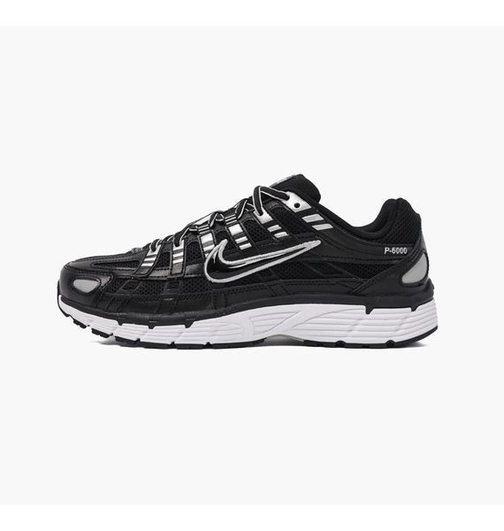Кросівки чоловічі Nike Nike P-6000 (CD6404-026), 41, OFC, 20% - 30%, 1-2 дні