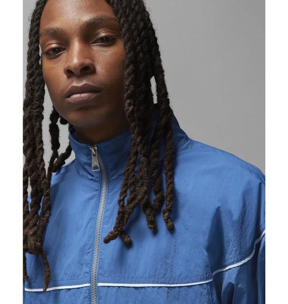 Кофта чоловіча Jordan Essentials Warm-Up (DV7624-485), L, OFC, > 50%, 1-2 дні