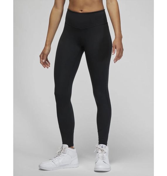 Лосины женские Jordan Sport Leggings (FB4620-010), XS, OFC, 30% - 40%, 1-2 дня