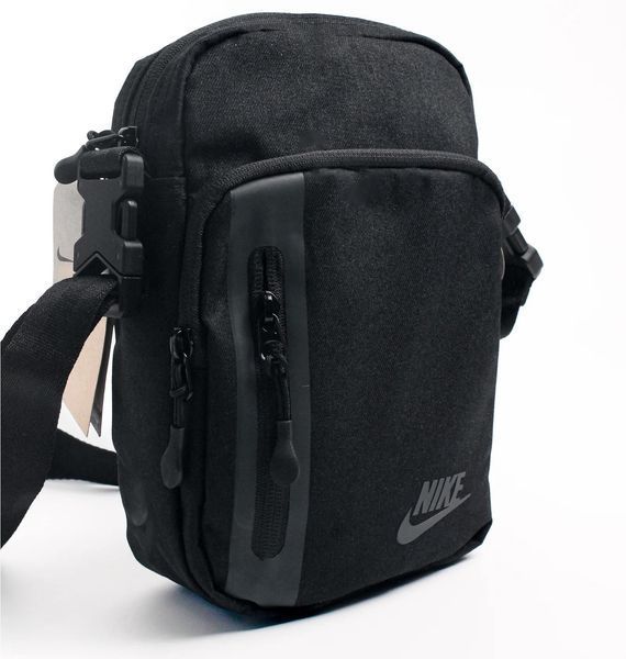 Сумка через плече Nike Nk Elmntl Prm Crssbdy (DN2557-010), One Size, OFC, 20% - 30%, 1-2 дні