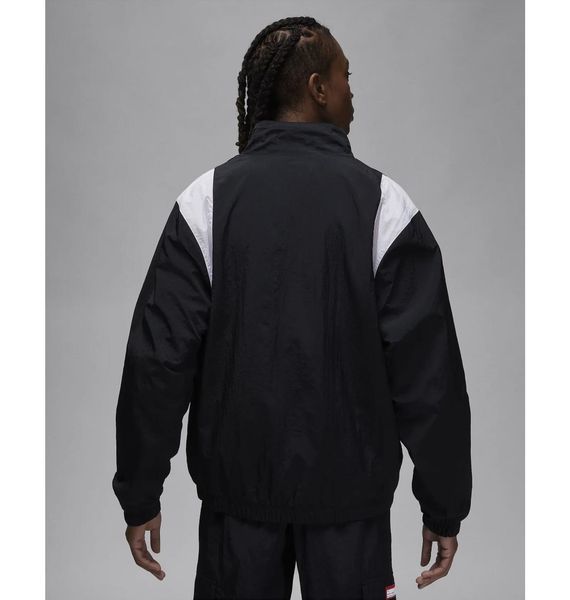 Куртка мужская Jordan M J Ess Mmbr Jkt (FN4621-010), L, OFC, < 10%, 1-2 дня
