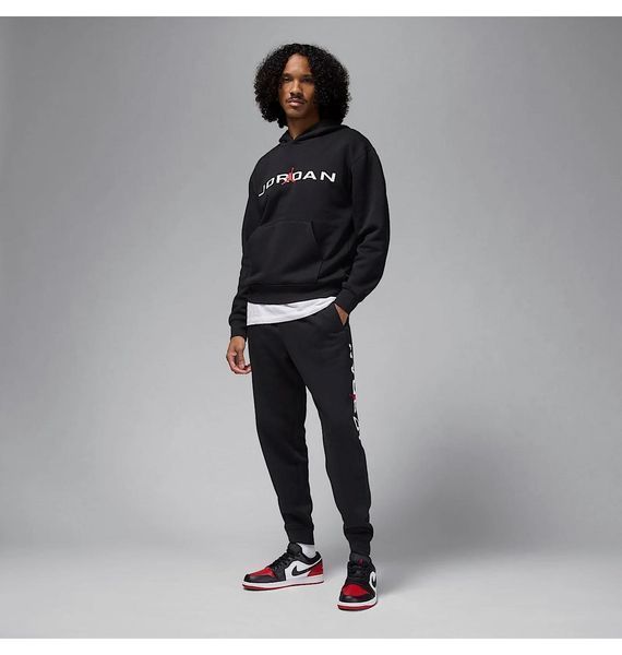 Спортивный костюм мужской Jordan Комплект (HQ4643-010&HQ4645-010), S, OFC, > 50%, 1-2 дня
