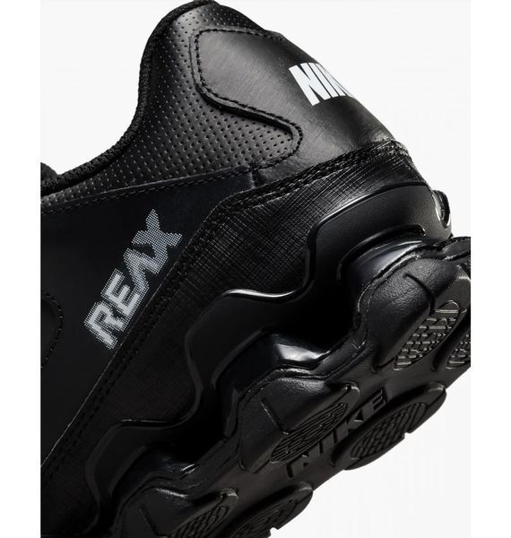 Кросівки чоловічі Nike Reax 8 Tr Mesh (621716-033), 41, OFC, 30% - 40%, 1-2 дні