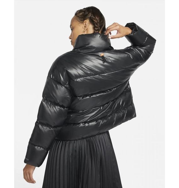 Куртка женская Nike Nsw Tf City Jkt (DH4079-010), M, OFC, > 50%, 1-2 дня