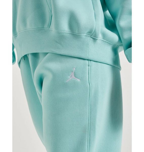 Брюки жіночі Jordan W Brkln Flc (FV7077-368), M, OFC, 30% - 40%, 1-2 дні