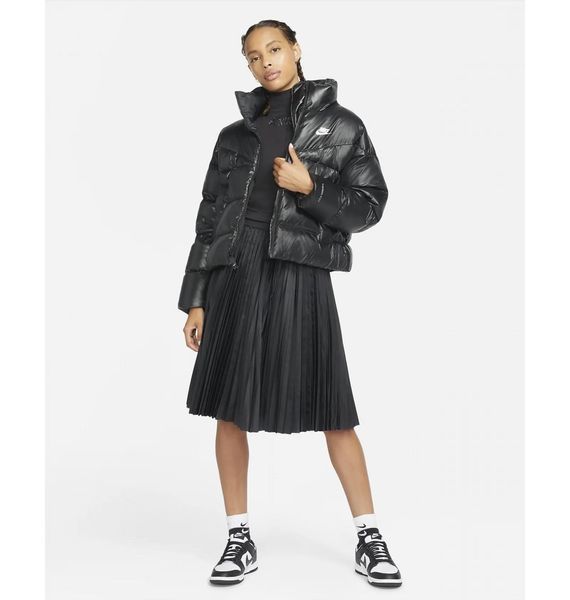 Куртка женская Nike Nsw Tf City Jkt (DH4079-010), M, OFC, > 50%, 1-2 дня