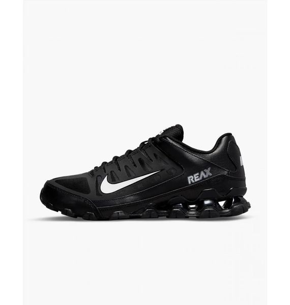 Кросівки чоловічі Nike Reax 8 Tr Mesh (621716-033), 41, OFC, 30% - 40%, 1-2 дні