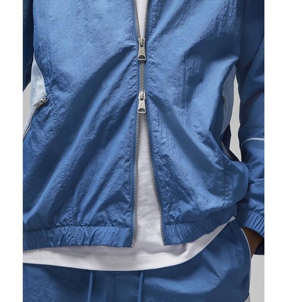 Кофта чоловіча Jordan Essentials Warm-Up (DV7624-485), L, OFC, > 50%, 1-2 дні