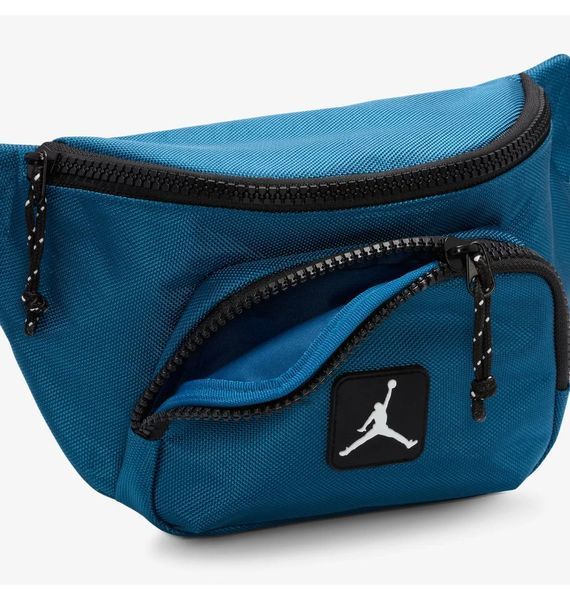 Сумка на пояс Jordan Side Bag (MA0887-U1R), One Size, OFC, > 50%, 1-2 дні