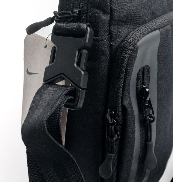 Сумка через плече Nike Nk Elmntl Prm Crssbdy (DN2557-010), One Size, OFC, 20% - 30%, 1-2 дні