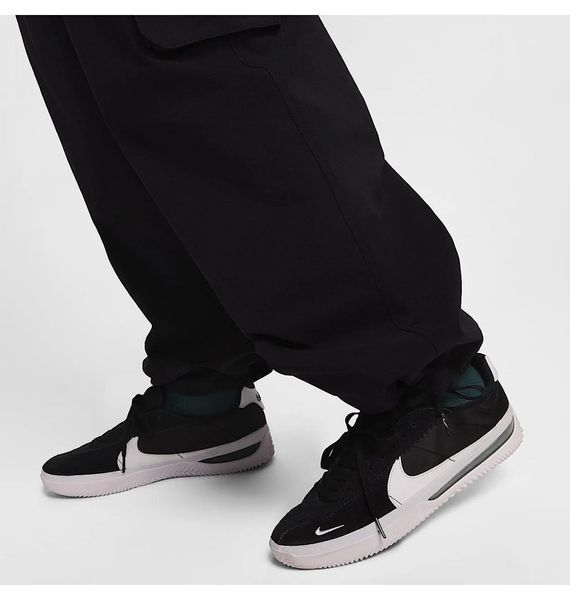 Брюки мужские Nike Sb U Dri-Fit Kearny Crgo Pnt (FV7347-010), XL, OFC, 30% - 40%, 1-2 дня